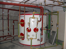 instalaciones de gas en Valladolid